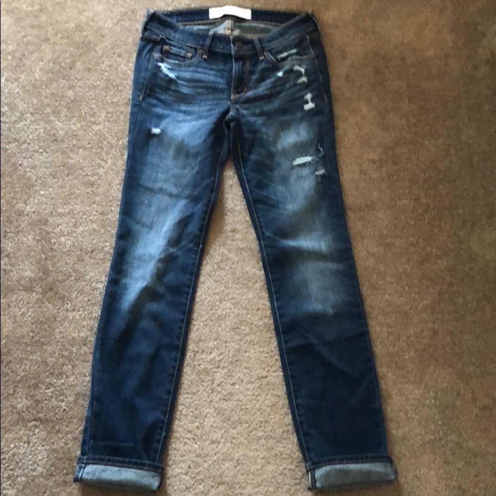 A&F Jeans - Picture 2 of 4